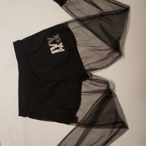 Ivy Park Sheer Pants